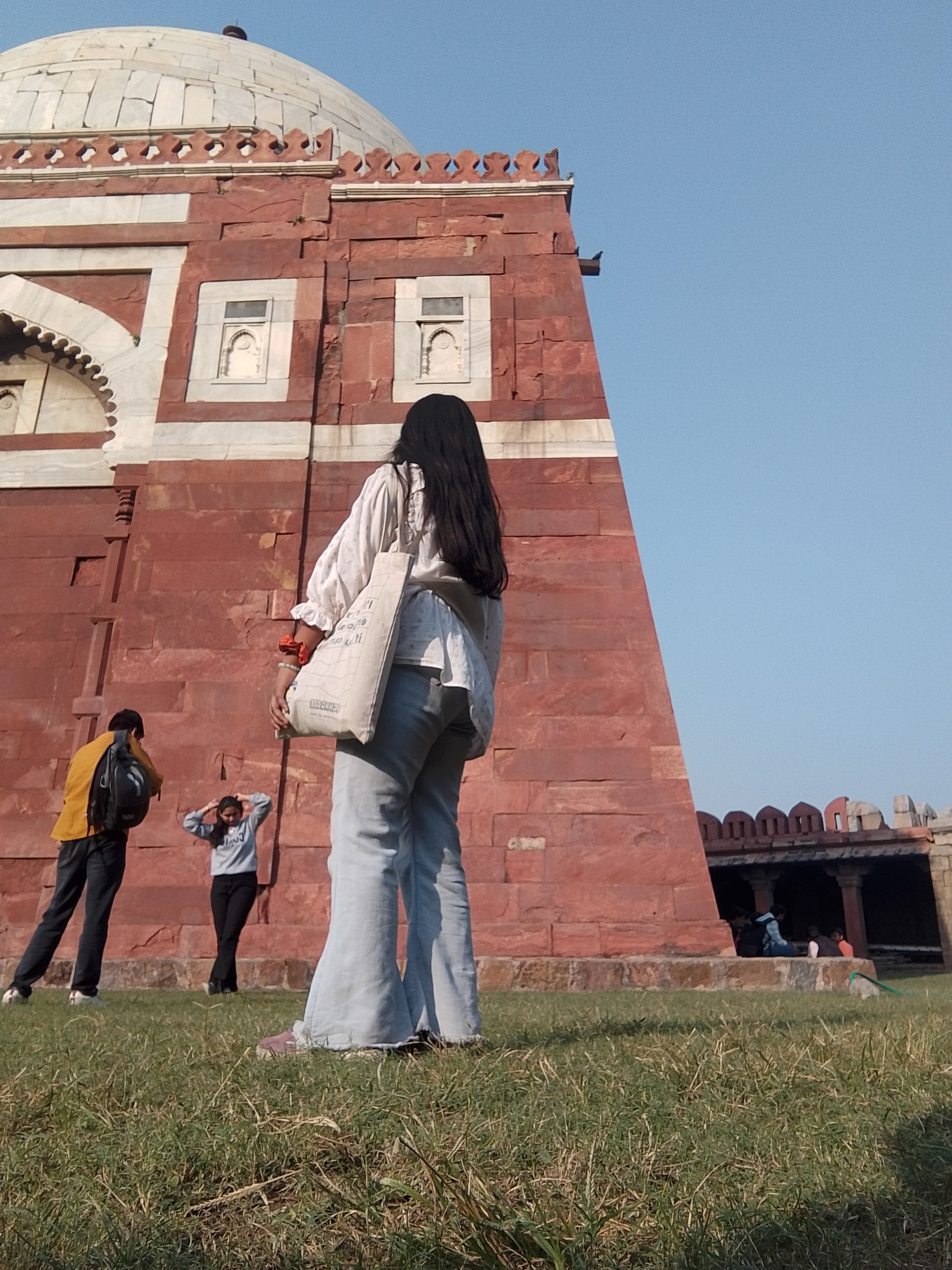 Historical tour photo 1