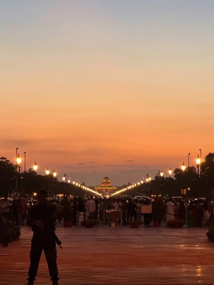 Discover Delhi: Local City Walk & Hidden Gems photo 2