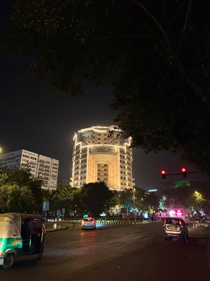 Discover Delhi: Local City Walk & Hidden Gems photo 4