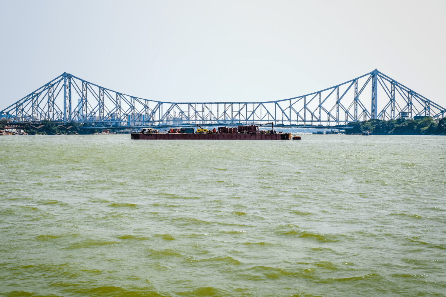 Kolkata Tour Guide | Discover the City of Joy photo 1