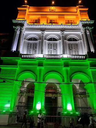 Kolkata Tour Guide | Discover the City of Joy photo 2