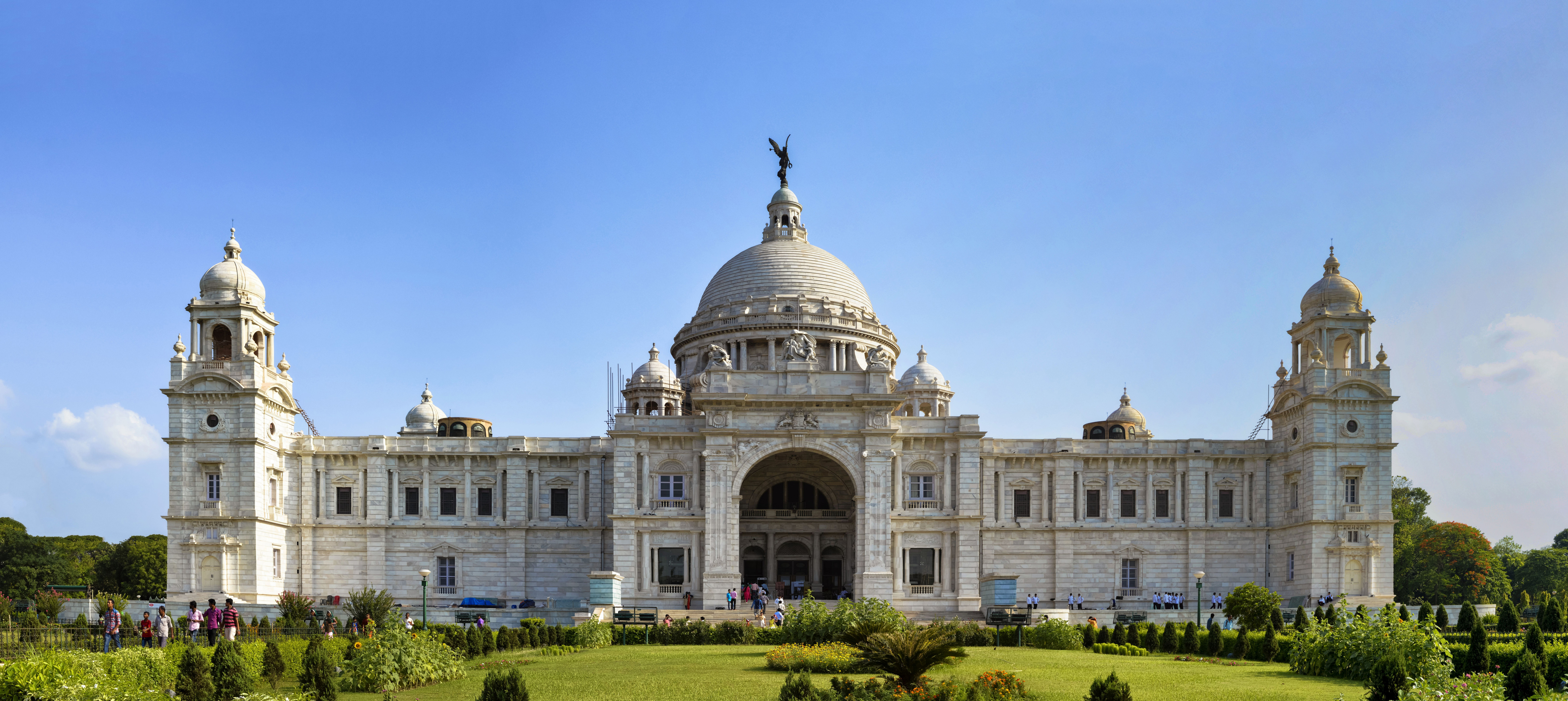Kolkata Tour Guide | Discover the City of Joy photo 4